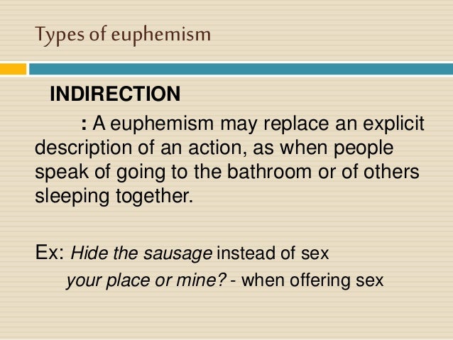 sleeping together euphemism for having sex The erotic review charlotte